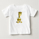 Search for giraffe baby shirts Animal