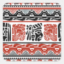 Search for indian red stickers Pattern