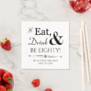 Search for funky napkins Retro