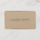 Search for black border business cards Minimal