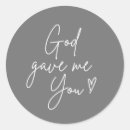 Search for gave stickers Christian