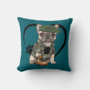Search for french bulldog puppy cushions Heart