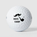 Search for beard golf balls Father