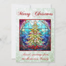 Search for christian church cards Stained glass