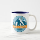 Search for sierra mountains mugs California