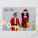 Search for ho ho ho cards Modern