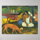 Search for gauguin posters Primitivism