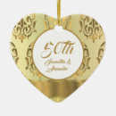 Search for damask christmas tree decorations 50th
