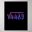 Search for phone number posters Haunted by 6 7