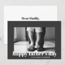 Search for for father day invitations Modern