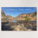 Search for outback australia puzzles Nature