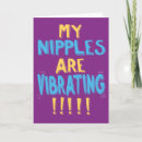 Search for nipples postcards Humour