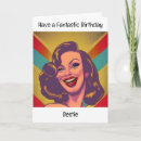 Search for fantastical cards For her