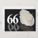 Search for 66th birthday invitations Party