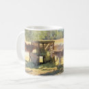 Search for life on the farm mugs Horse