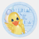 Search for baby bath stickers Duckling