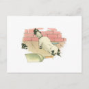 Search for pretty kitty postcards Vintage