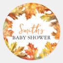 Search for fall colour stickers Warm