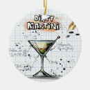 Search for bartender christmas tree decorations Drink