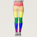 Search for rainbow geometric leggings Pride