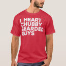 Search for chubby bearded tshirts Funny