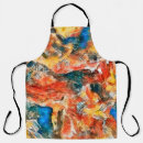 Search for living the dream aprons Cool