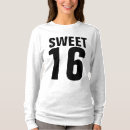 Search for 16 tshirts Birthday