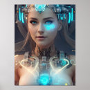 Search for automata art For him