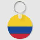 Search for colombian key rings South america