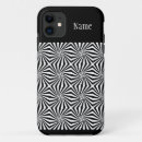 Search for radiation iphone cases Geometric