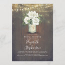 Search for holder invitations Rustic