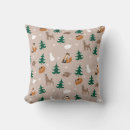 Search for woodland animal cushions Rabbit
