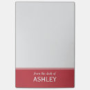 Search for ruby post it notes Elegant