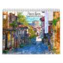 Search for barcelona calendars Espana