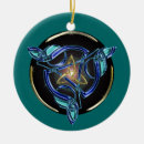 Search for occult christmas tree decorations Pagan