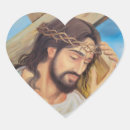 Search for heart jesus stickers Christian