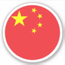 Search for china travel stickers Flag
