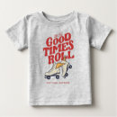 Search for retro baby shirts 80s