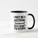 Search for mechanic joke mugs Husband