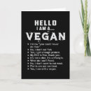 Search for veggie cards Funny