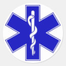 Search for star of life stickers Ems