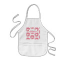Search for cakes aprons For kids