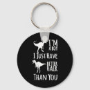 Search for funny t rex key rings Kids