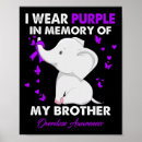 Search for purple elephant posters Overdose