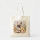 Search for cute fawn bags Frenchie