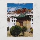 Search for potala palace postcards Buddhism