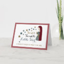 Search for falling star cards Elegant
