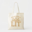 Search for lit bags Reading