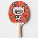 Search for anime ping pong paddles Japan