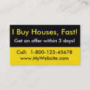 Search for investor business cards Investing